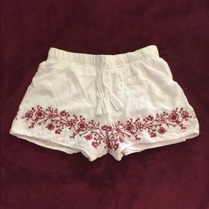 Flowy Shorts